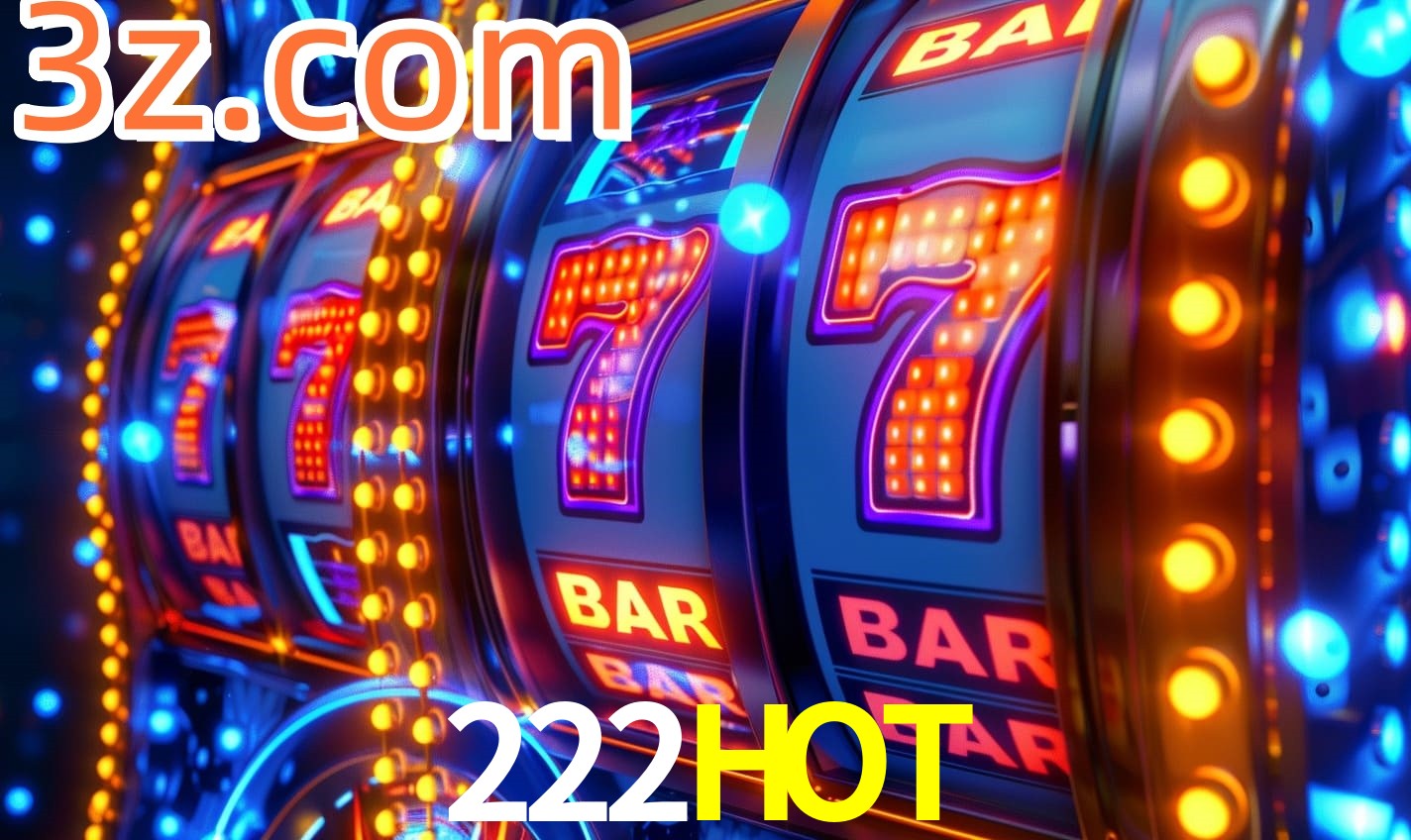 Bônus 222HOT Para Todos